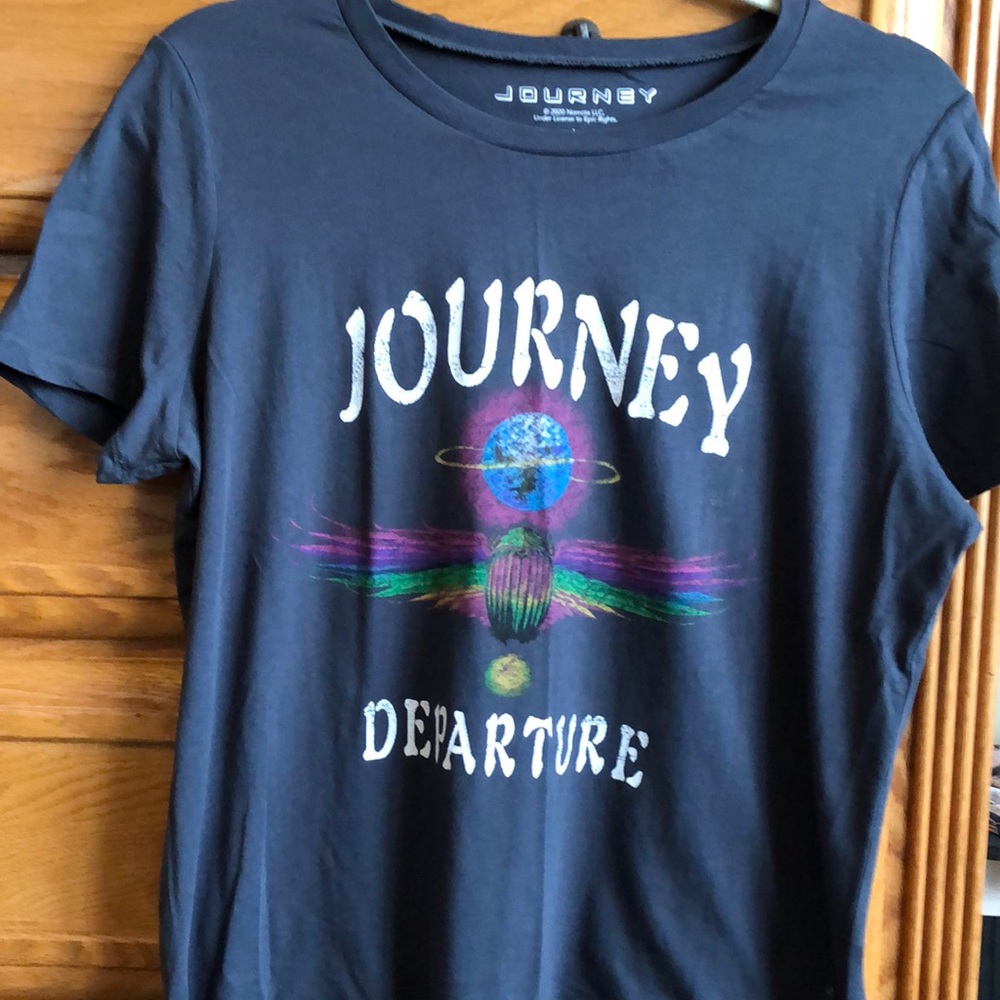 Journey tee